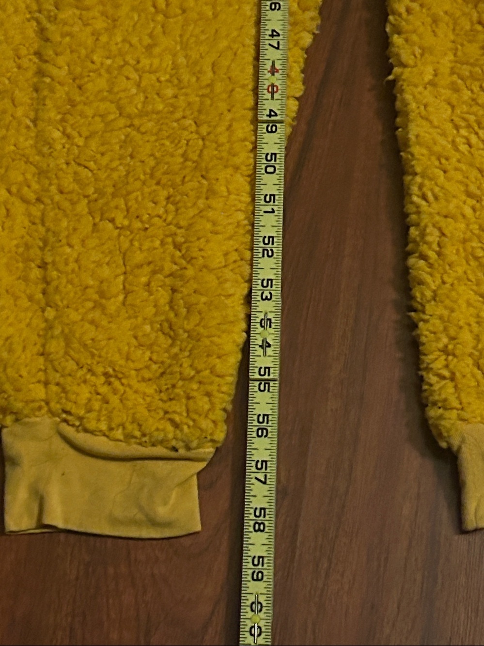 Disney The Lion King "Hakuna Matata" Simba Sherpa Onesie Suit sz L - Picture 5 of 14